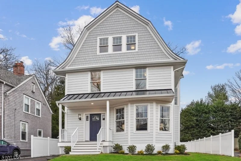19 Shadyside Ave. | Summit, NJ 