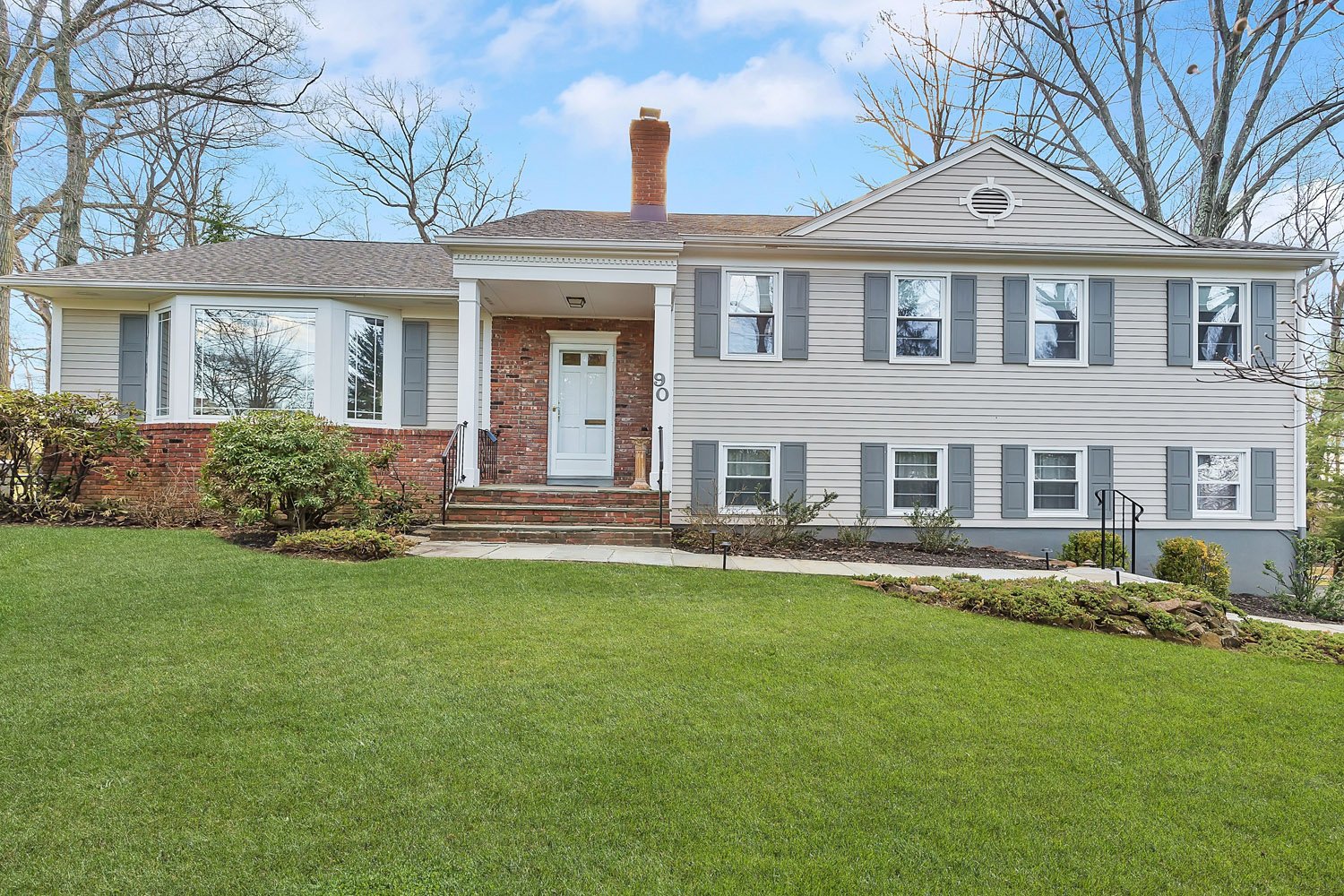 90 Roland Rd. | Berkeley Heights, NJ 