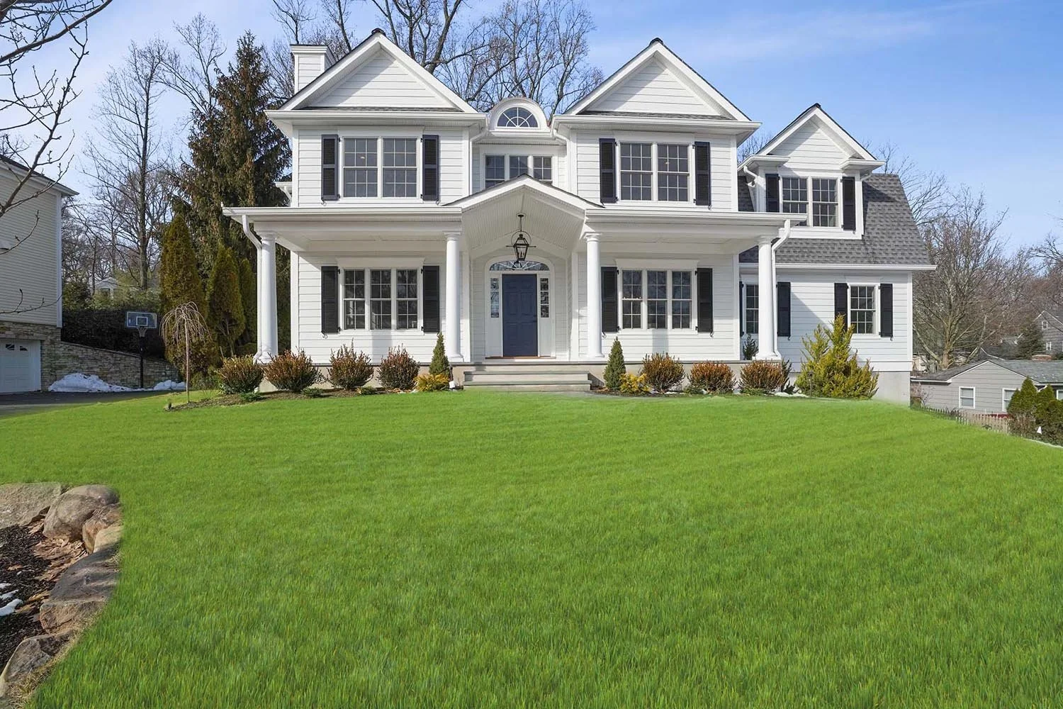 104 Essex Rd. | Summit, NJ 