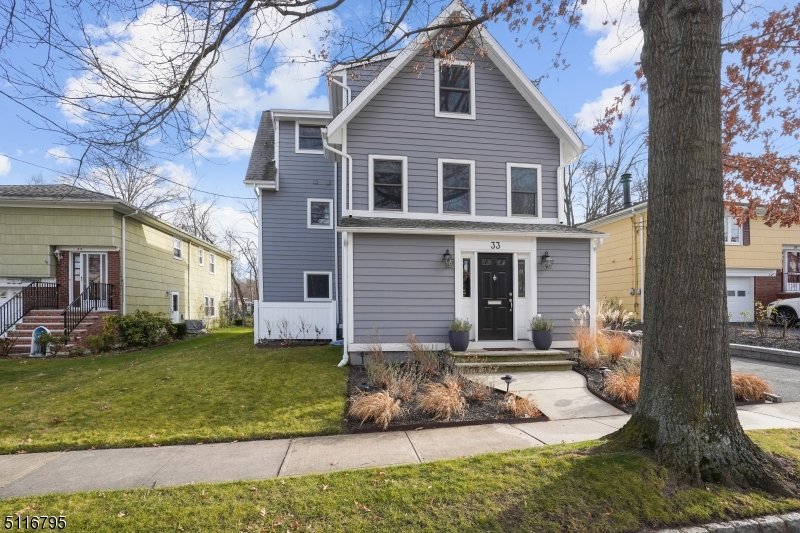 33 Aubrey St. | Summit, NJ 