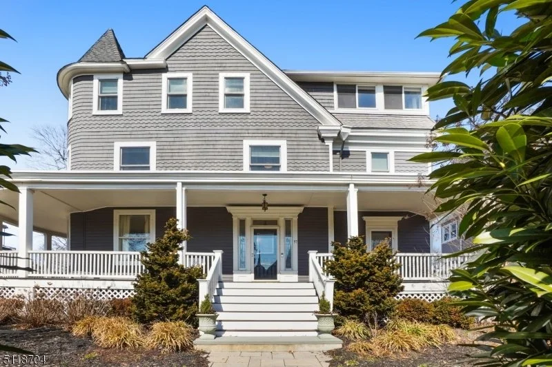57 Deforest Ave. | Summit, NJ 