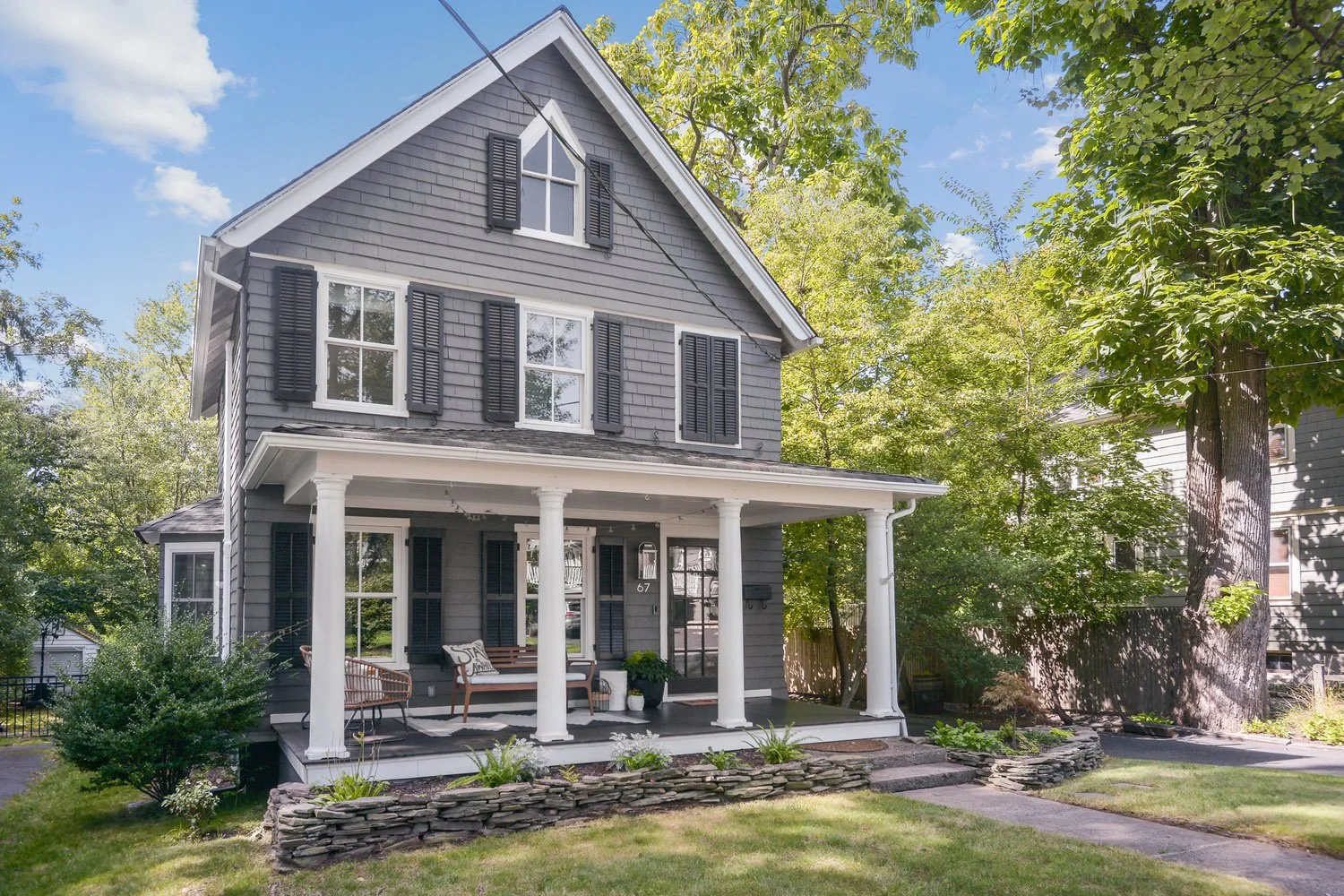 67 Division Ave. | New Providence, NJ 