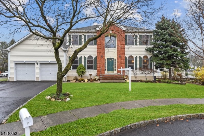 15 Washington Ave. | Summit, NJ