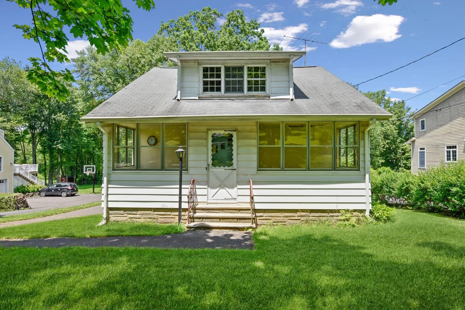 88 Meyersville Rd. | Chatham, NJ 