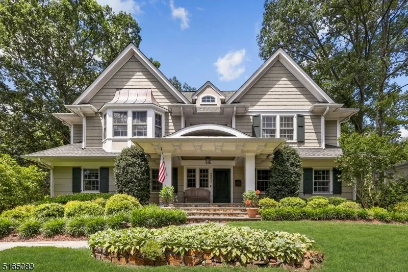 257 Oak Ridge Ave. | Summit, NJ 