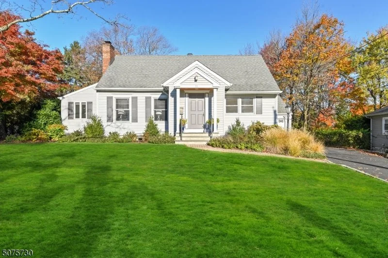 11 Harvey Dr. | Summit, NJ 