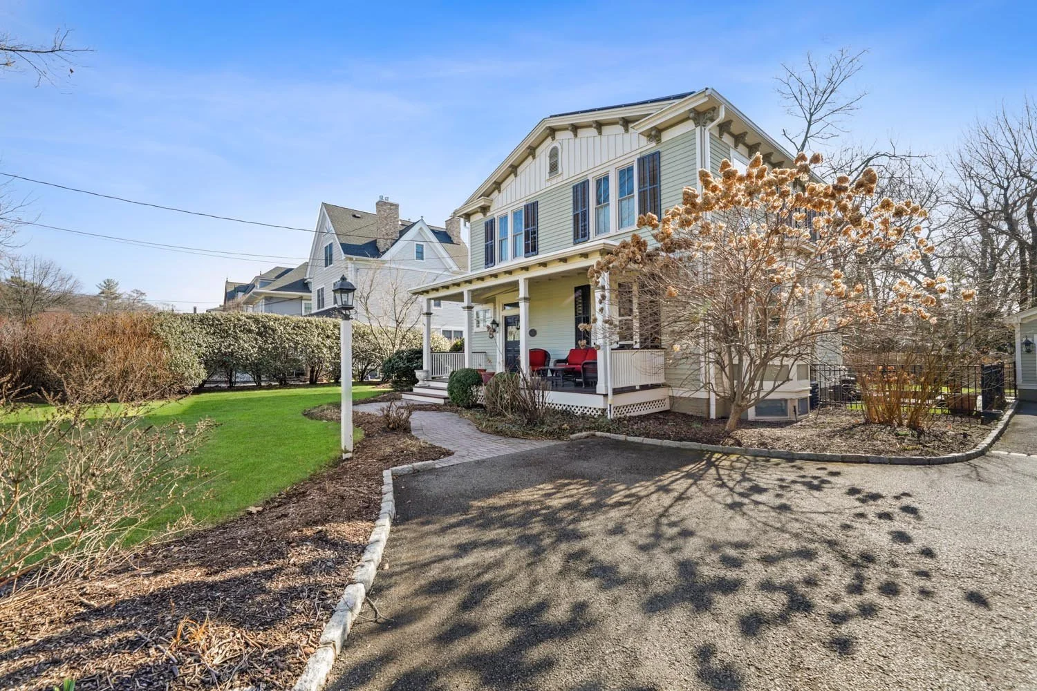 272 Springfield Ave. | Summit, NJ 