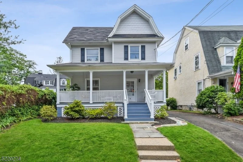12 Shadyside Ave. | Summit, NJ 