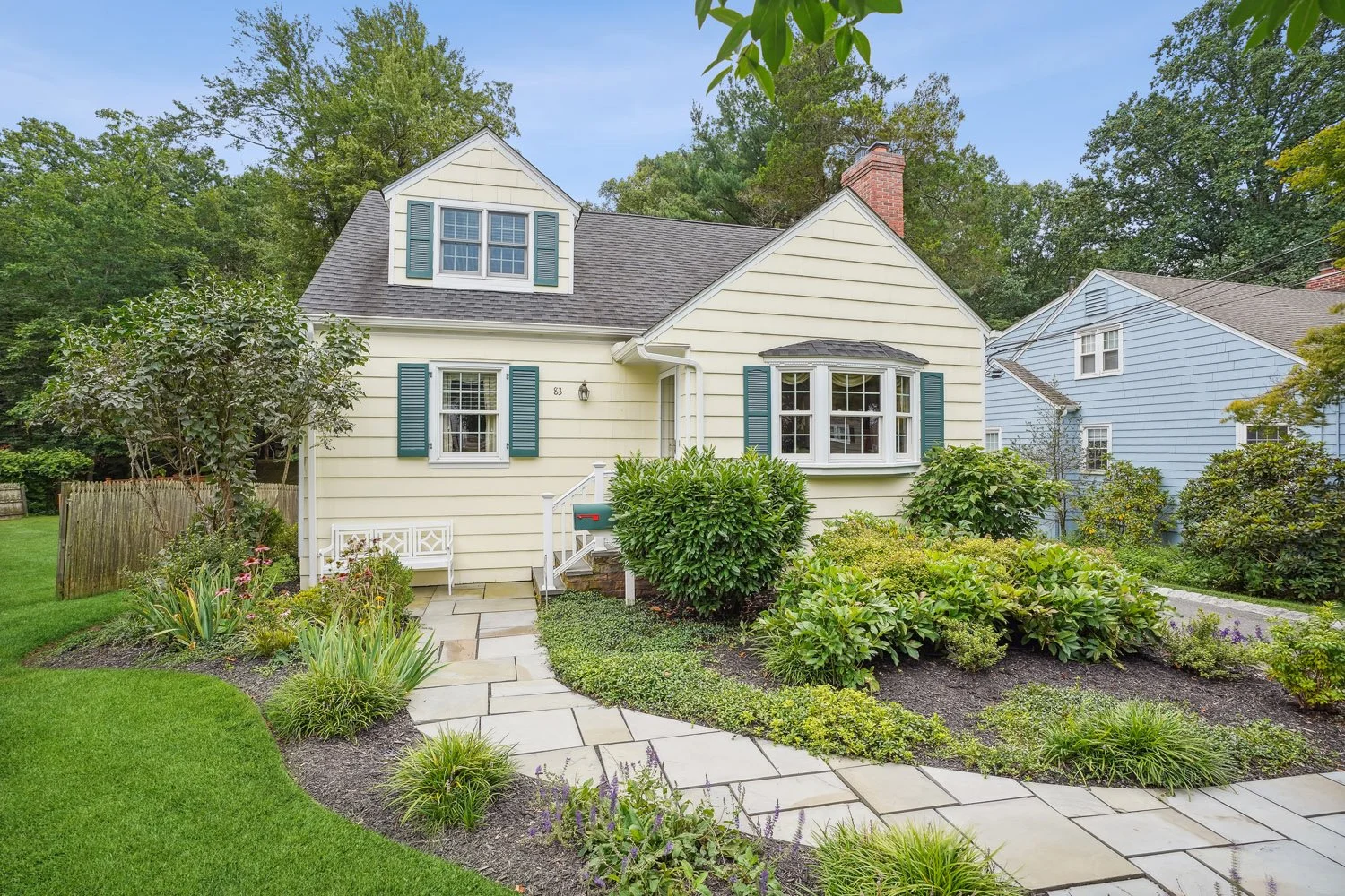 83 West End Ave. | Summit, NJ 