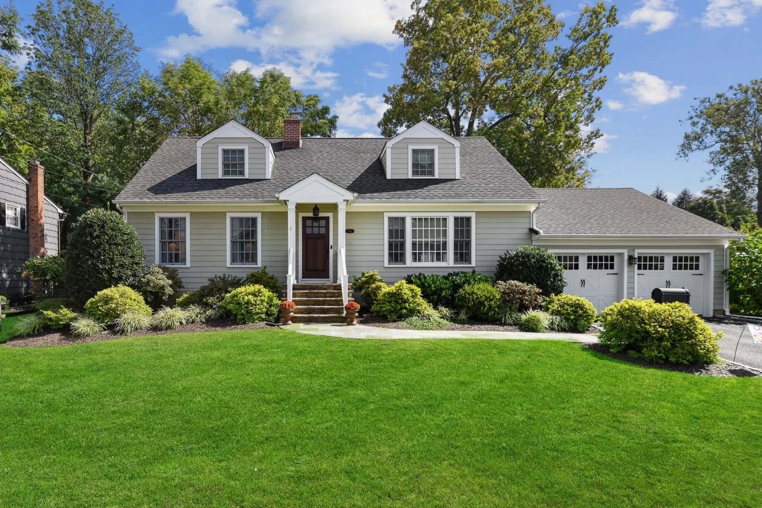 1 Waldron Ave. | Summit, NJ 