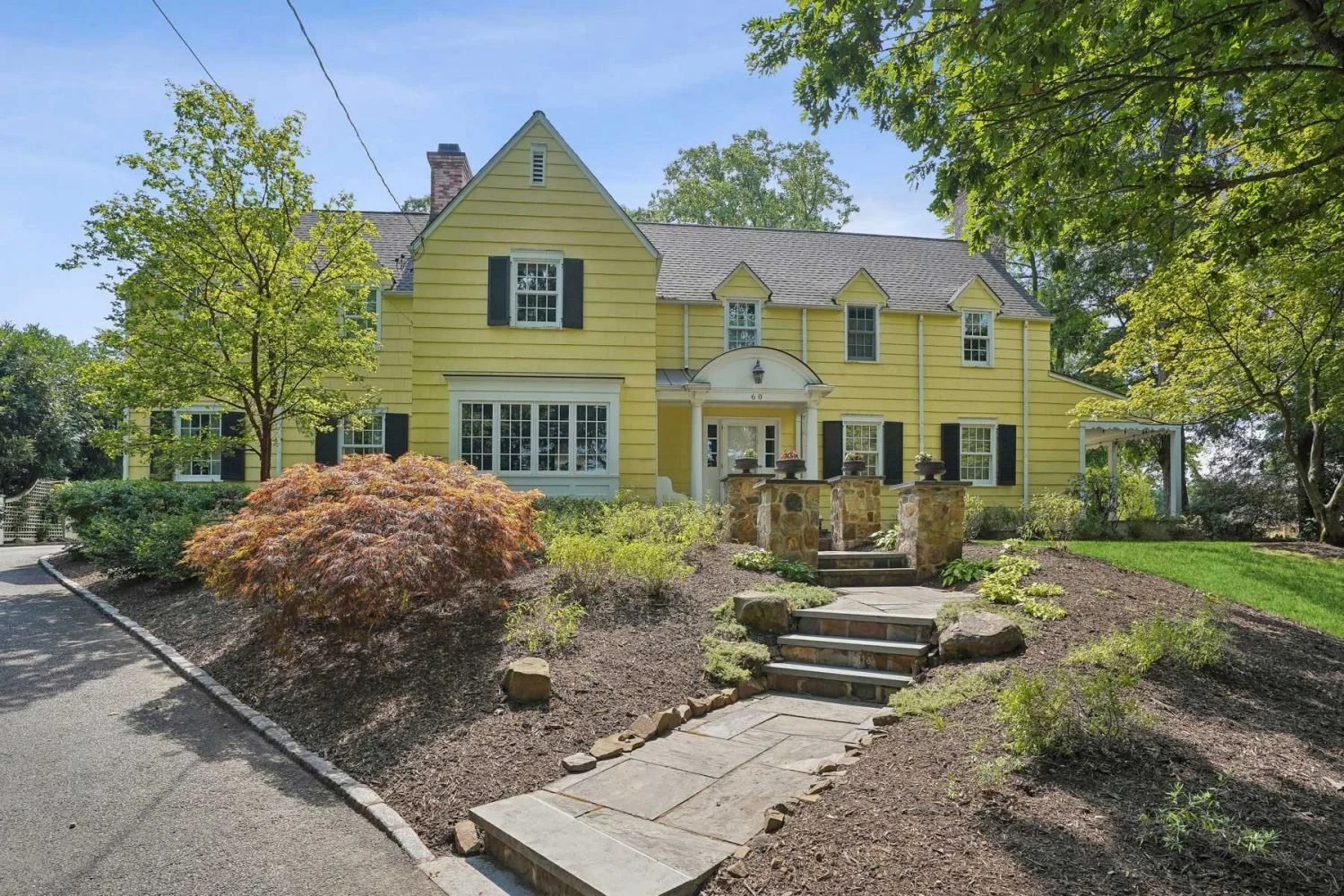 60 Blackburn Rd. | Summit, NJ 