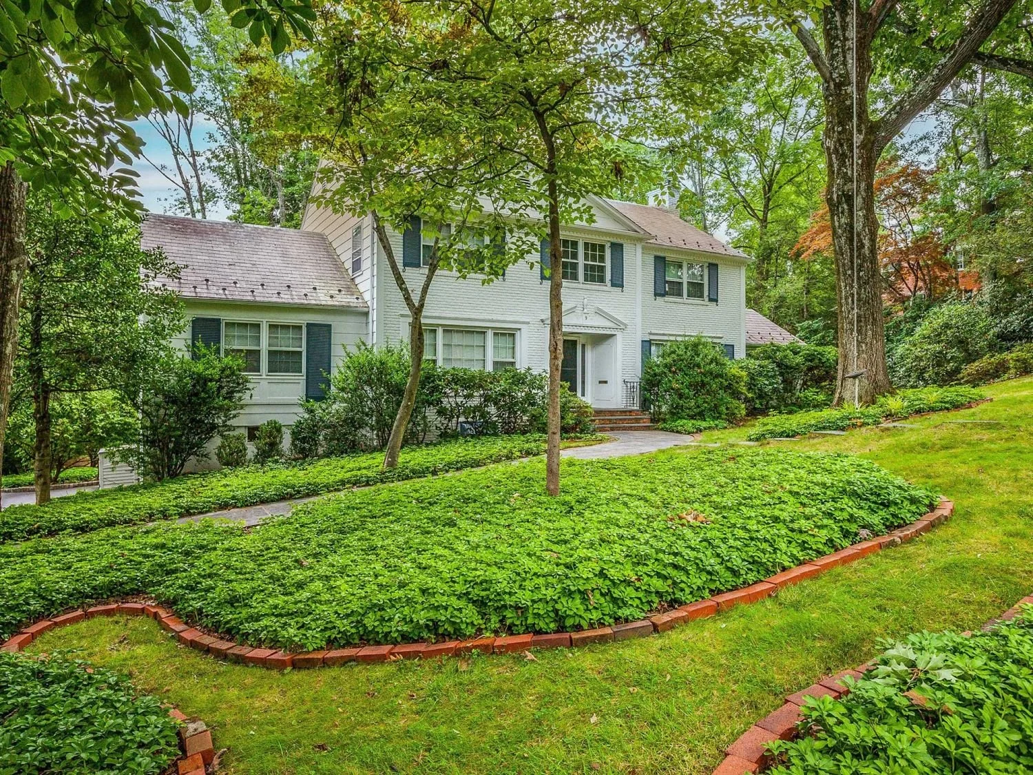 9 Dorchester Rd. | Summit, NJ 