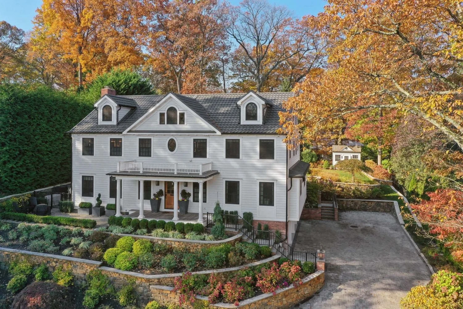 18 Dorchester Rd. | Summit, NJ