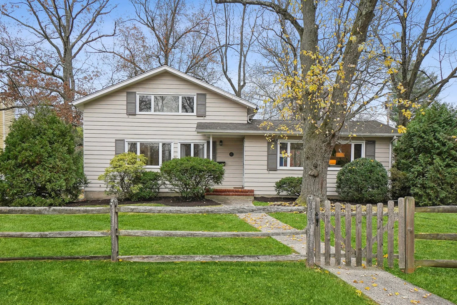 47 Butler Pkwy. | Summit, NJ 