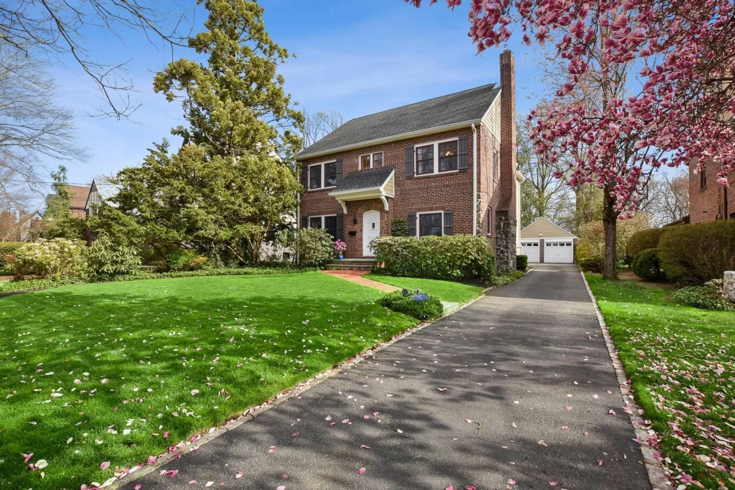 242 Kent Place Blvd. | Summit, NJ 