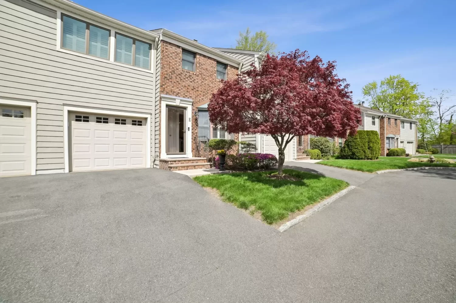 28 Morris Ave Unit E. | Summit, NJ 