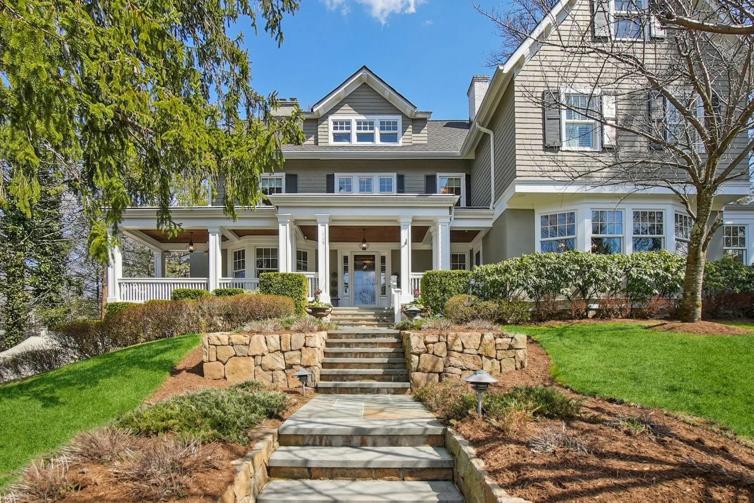 115 Beechwood Rd. | Summit, NJ 