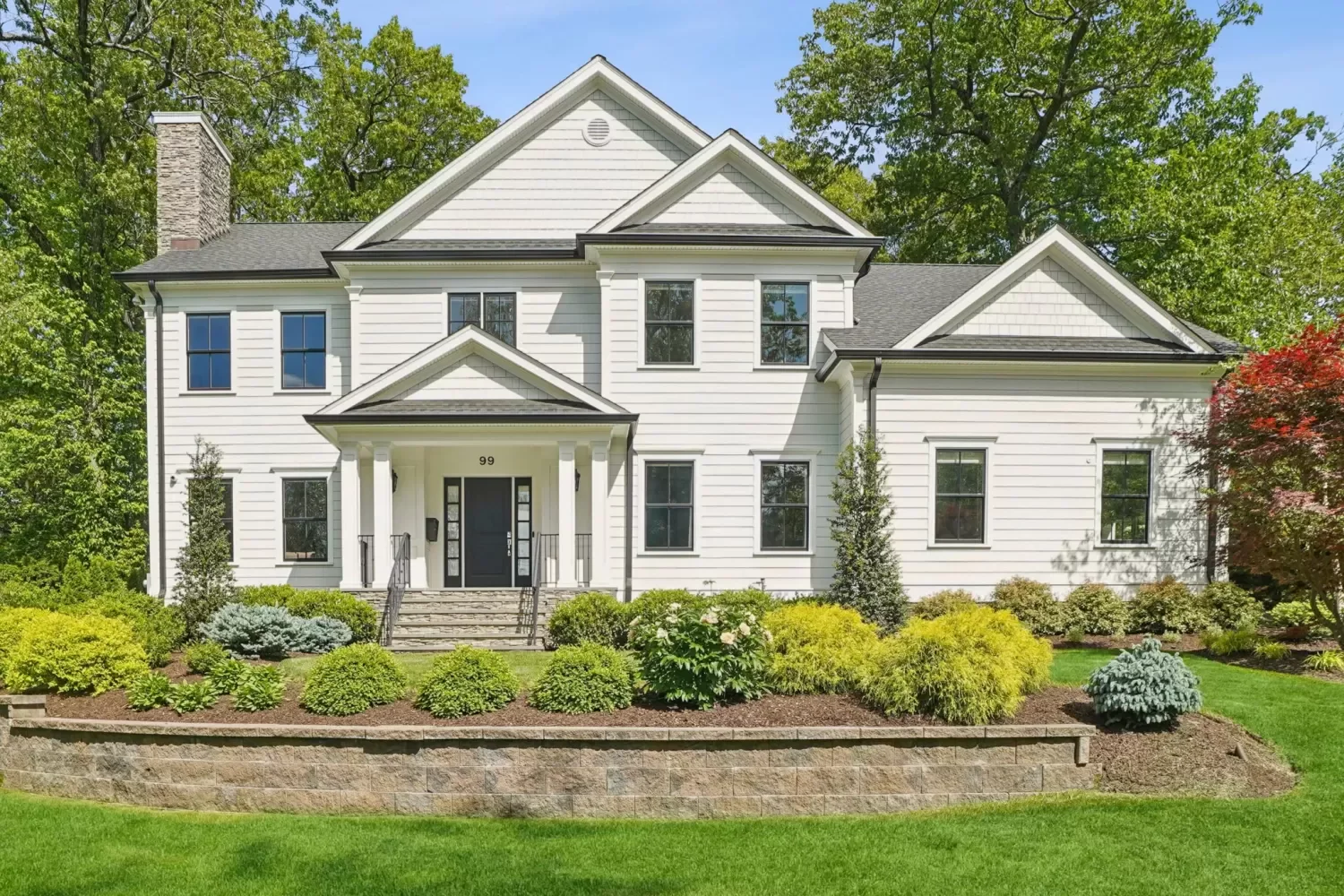 99 Fernwood Rd. | Summit, NJ 