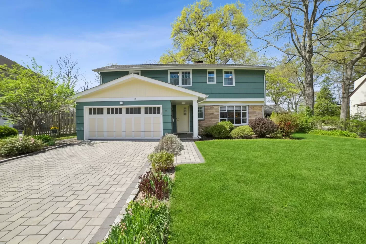55 Canoe Brook Pkwy. | Summit, NJ 