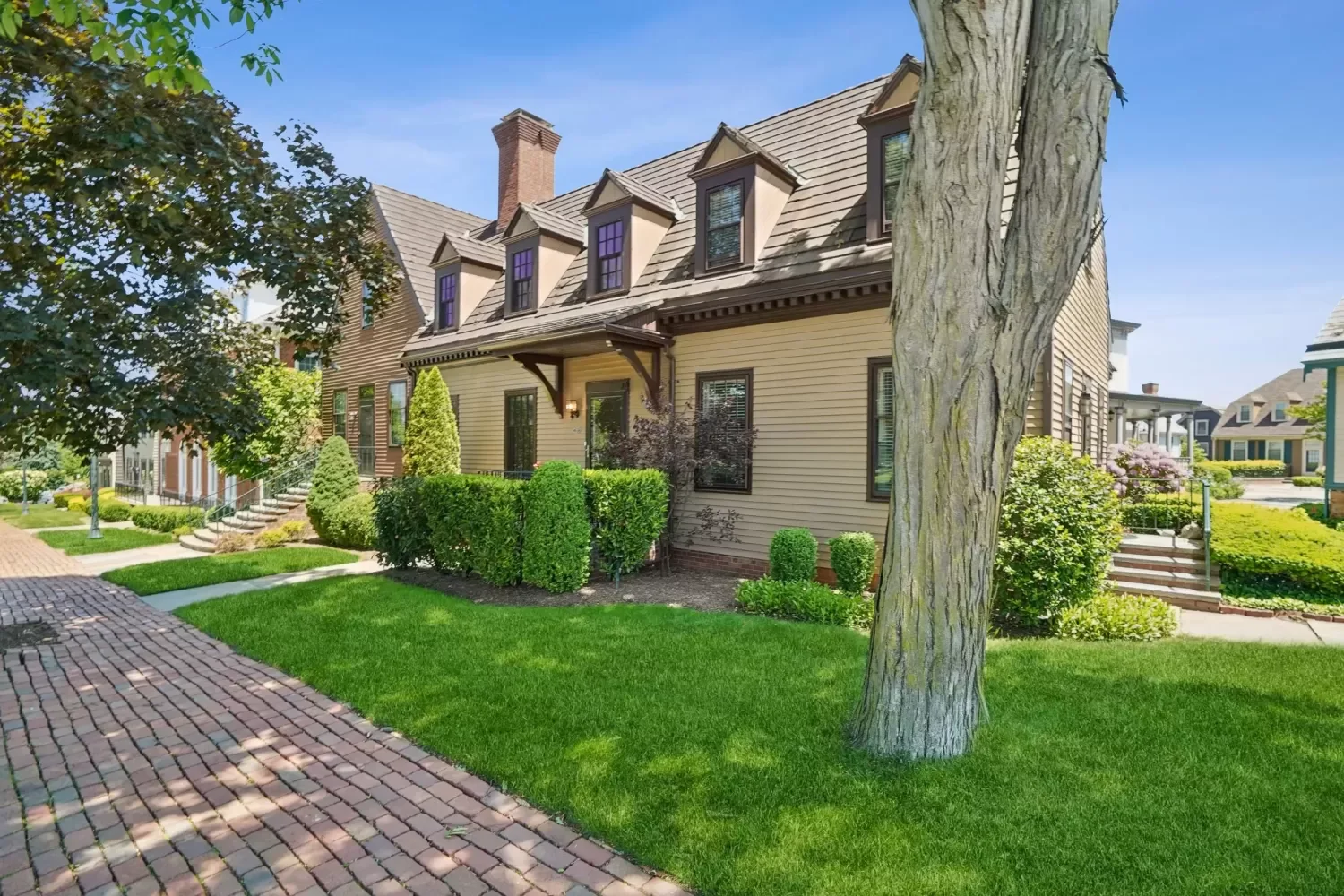 22 Murray Hill Sq. | New Providence, NJ