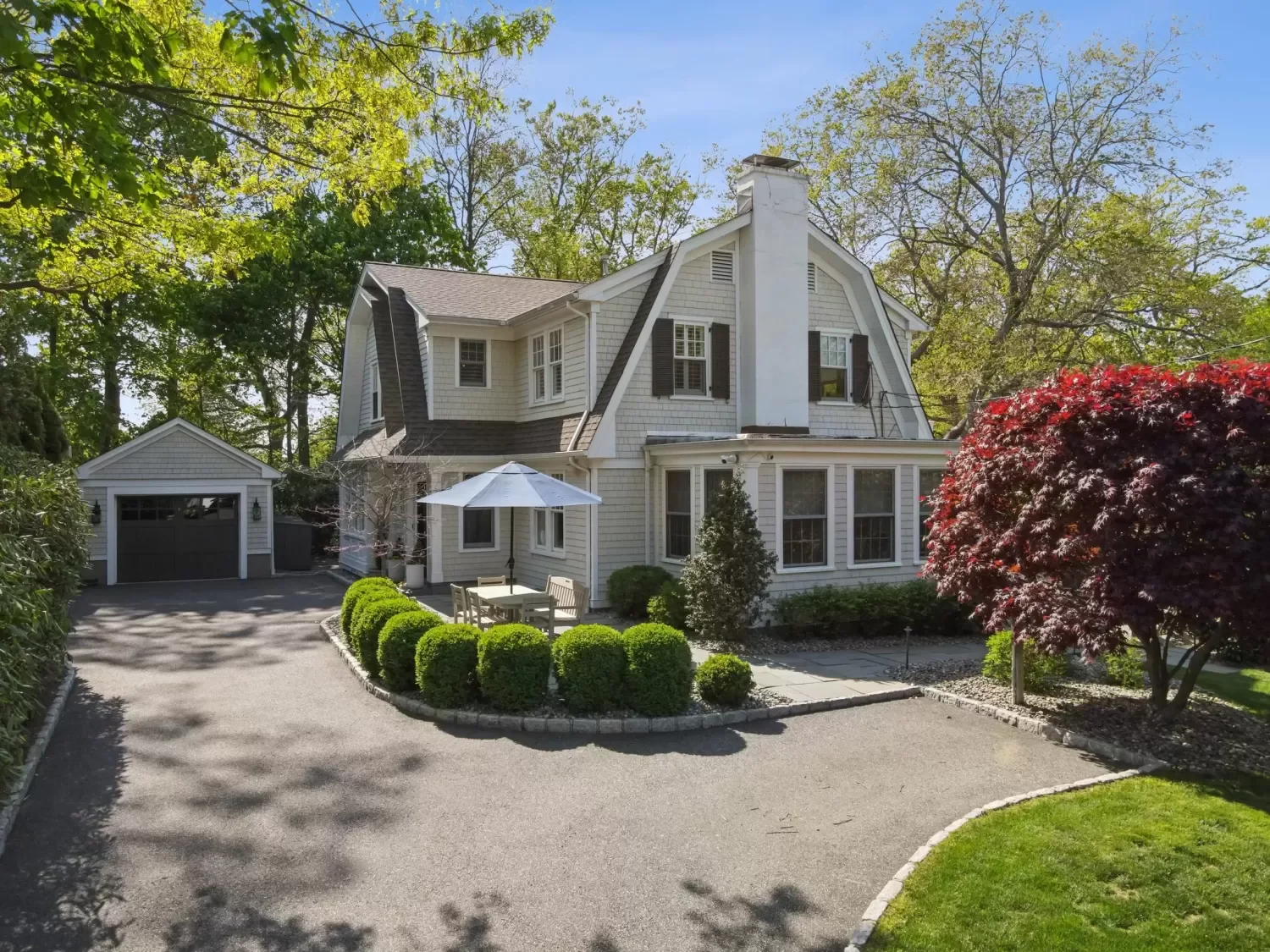 15 Hawthorne Pl. | Summit, NJ 