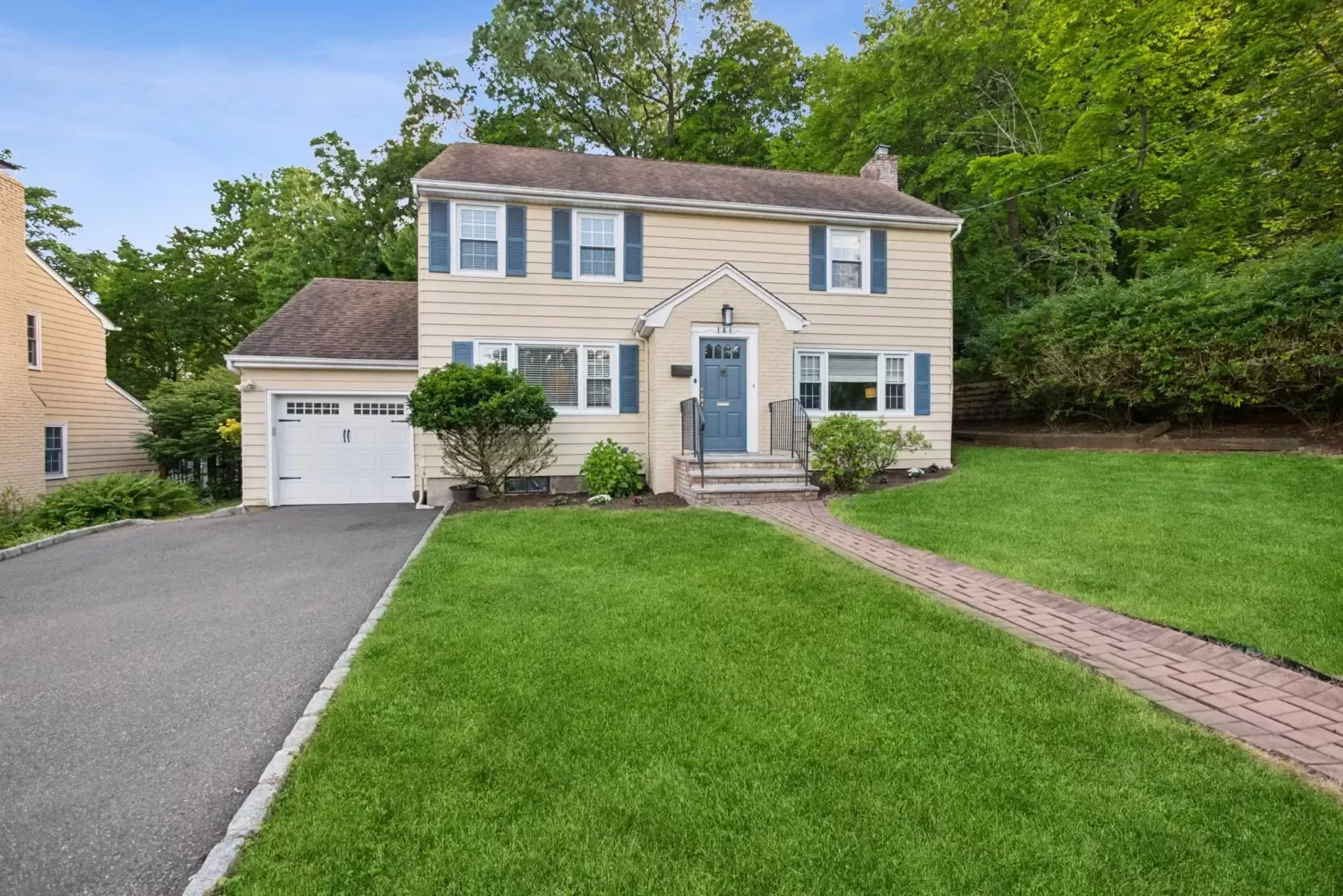 164 Forest Hill Rd. | West Orange, NJ 