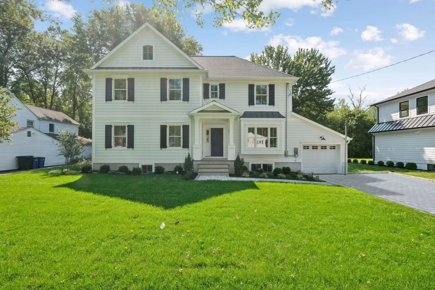 29 Walton Ave. | New Providence, NJ 