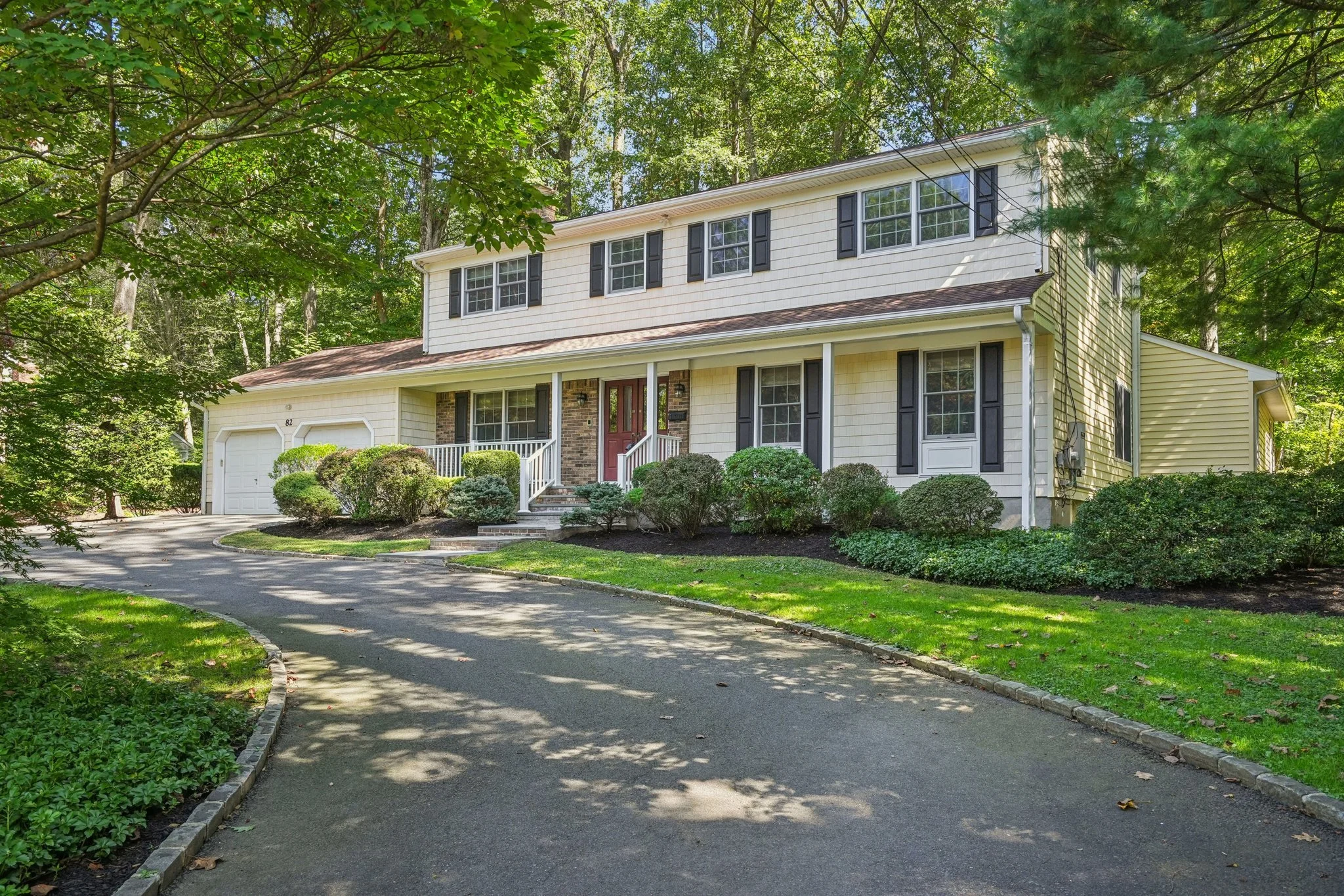 82 Central Ave. | New Providence, NJ