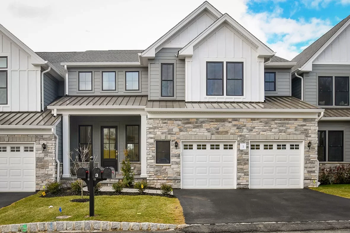 3 Samuel Way | Chatham, NJ 