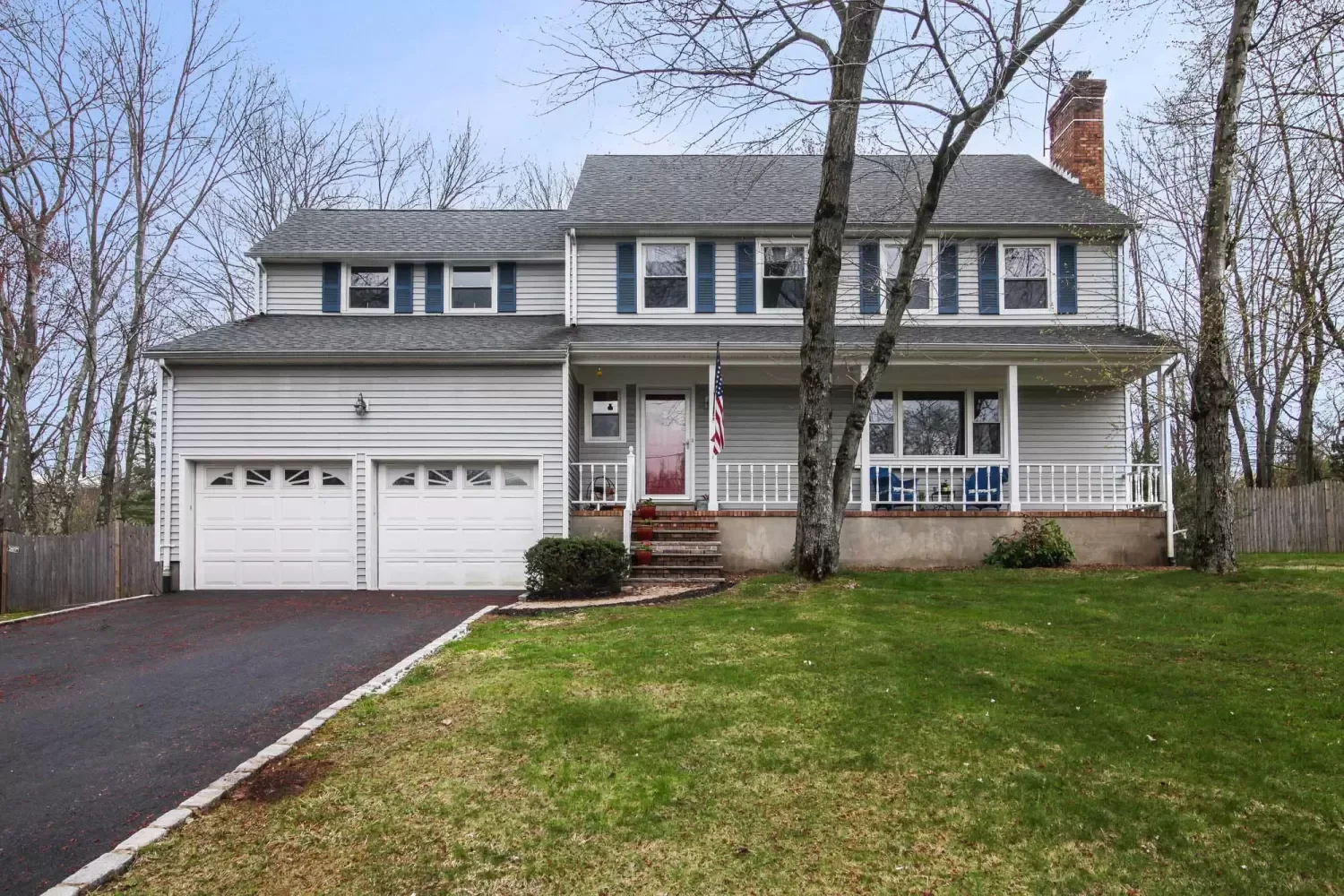 157 Grant Ave. | Chatham, NJ 
