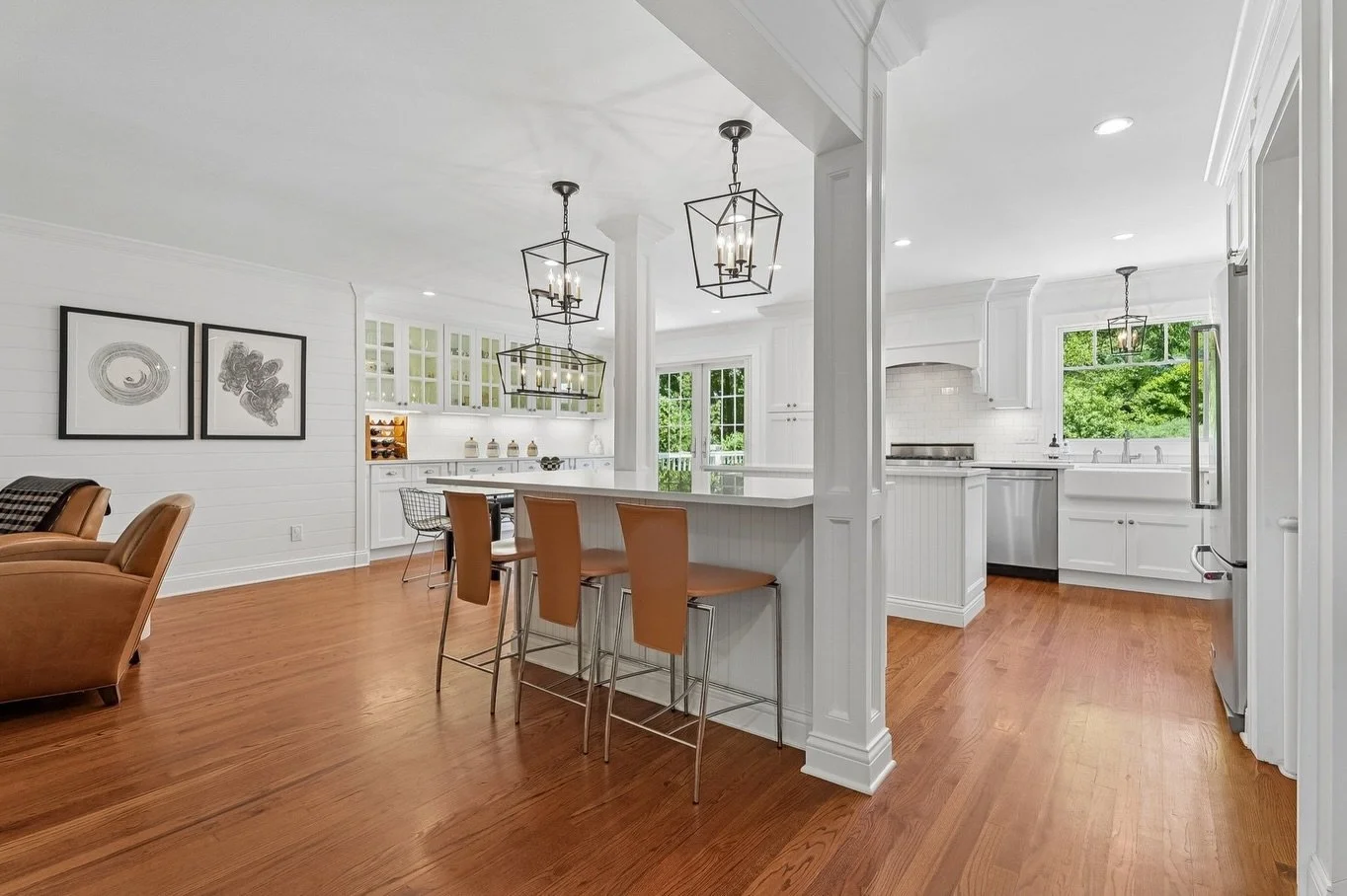 The Madison listing you&rsquo;ve been waiting for. 🤩

Turnkey homes in great locations don&rsquo;t come around every day. This beautifully updated 4-bedroom home offers open-concept living, a stunning kitchen, flexible spaces, and a peaceful, fenced