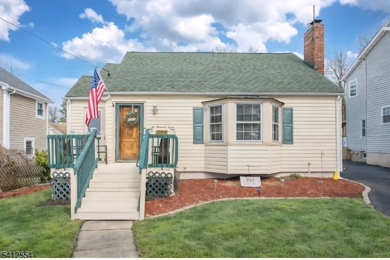 207 Westville Ave. | West Caldwell, NJ 