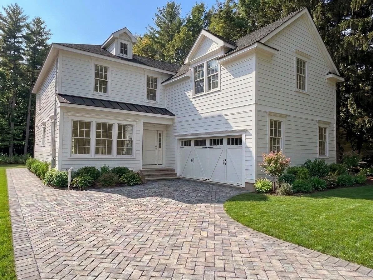 New Construction, Coming Soon | New Providence, NJ