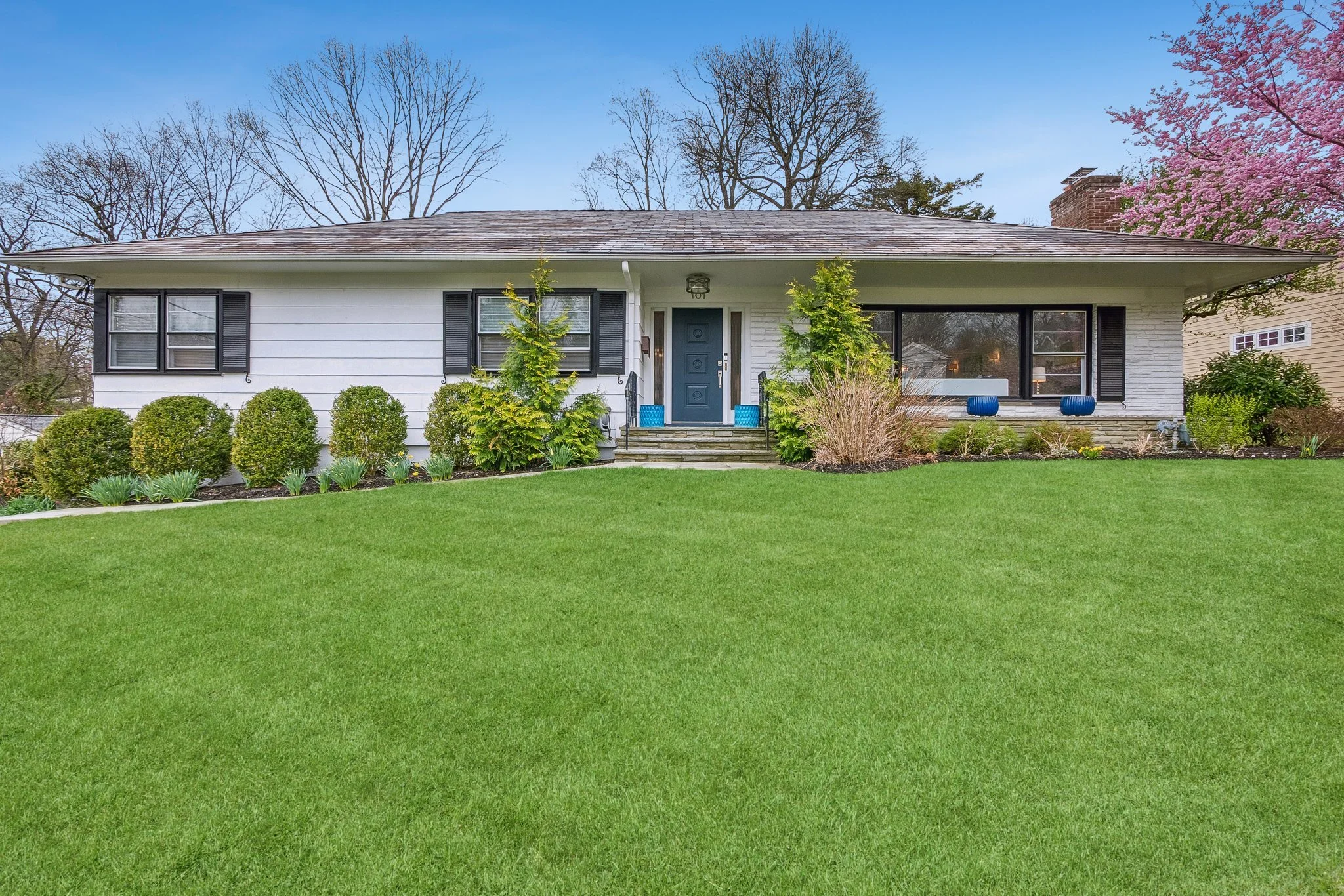 101 Essex Rd. | Summit, NJ