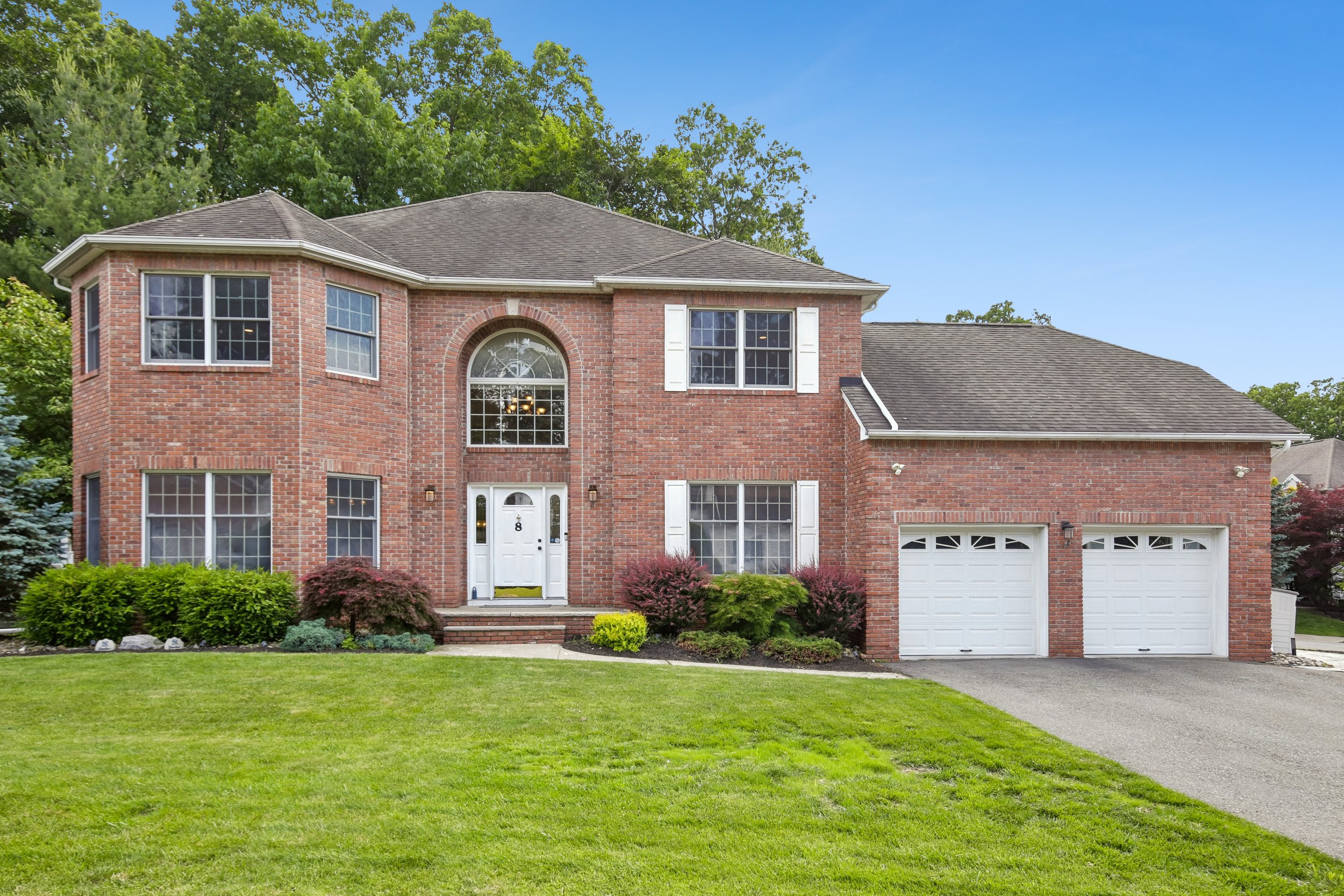8 Harper St. | West Orange, NJ 