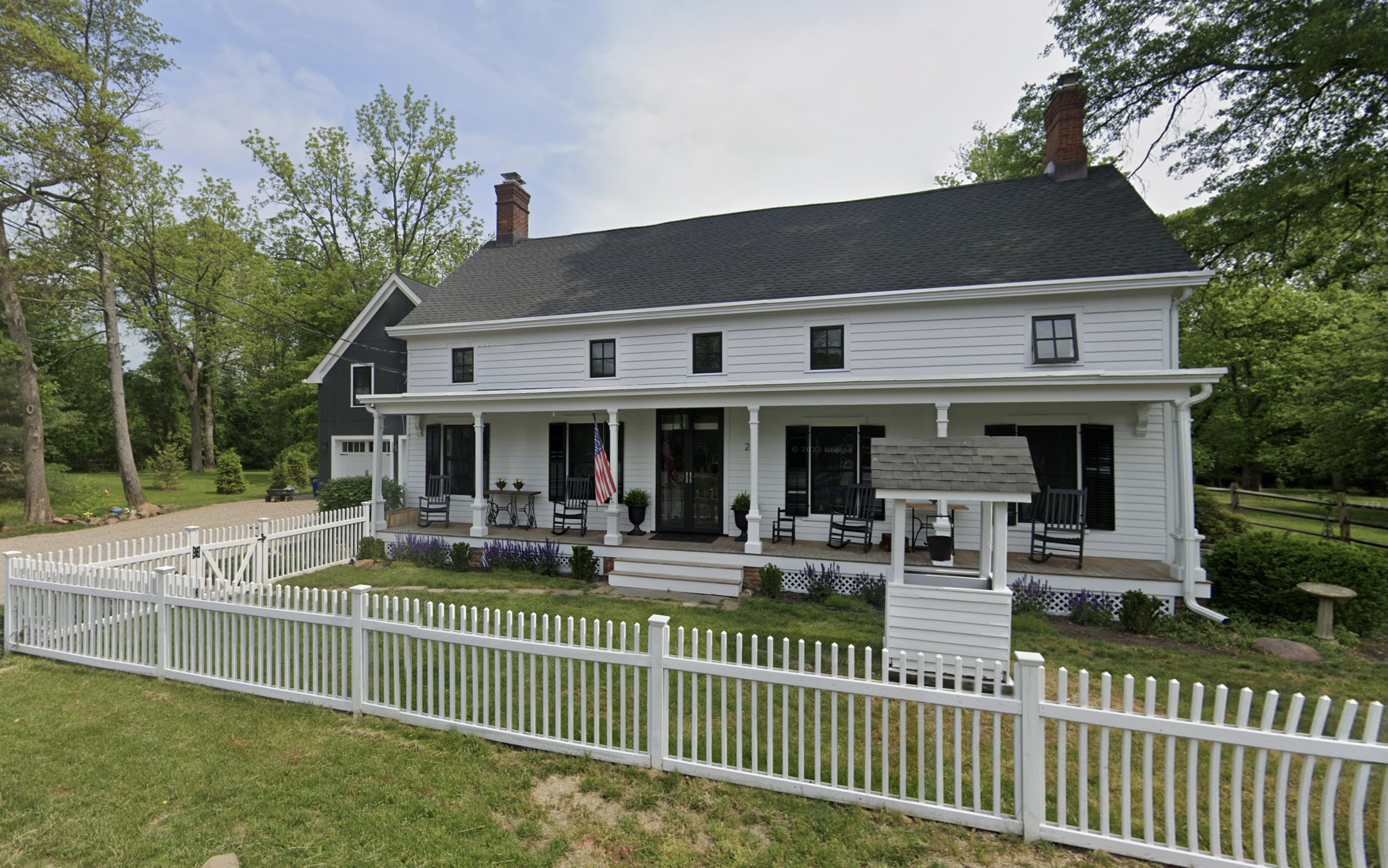 27 Village Rd. | New Vernon, NJ 