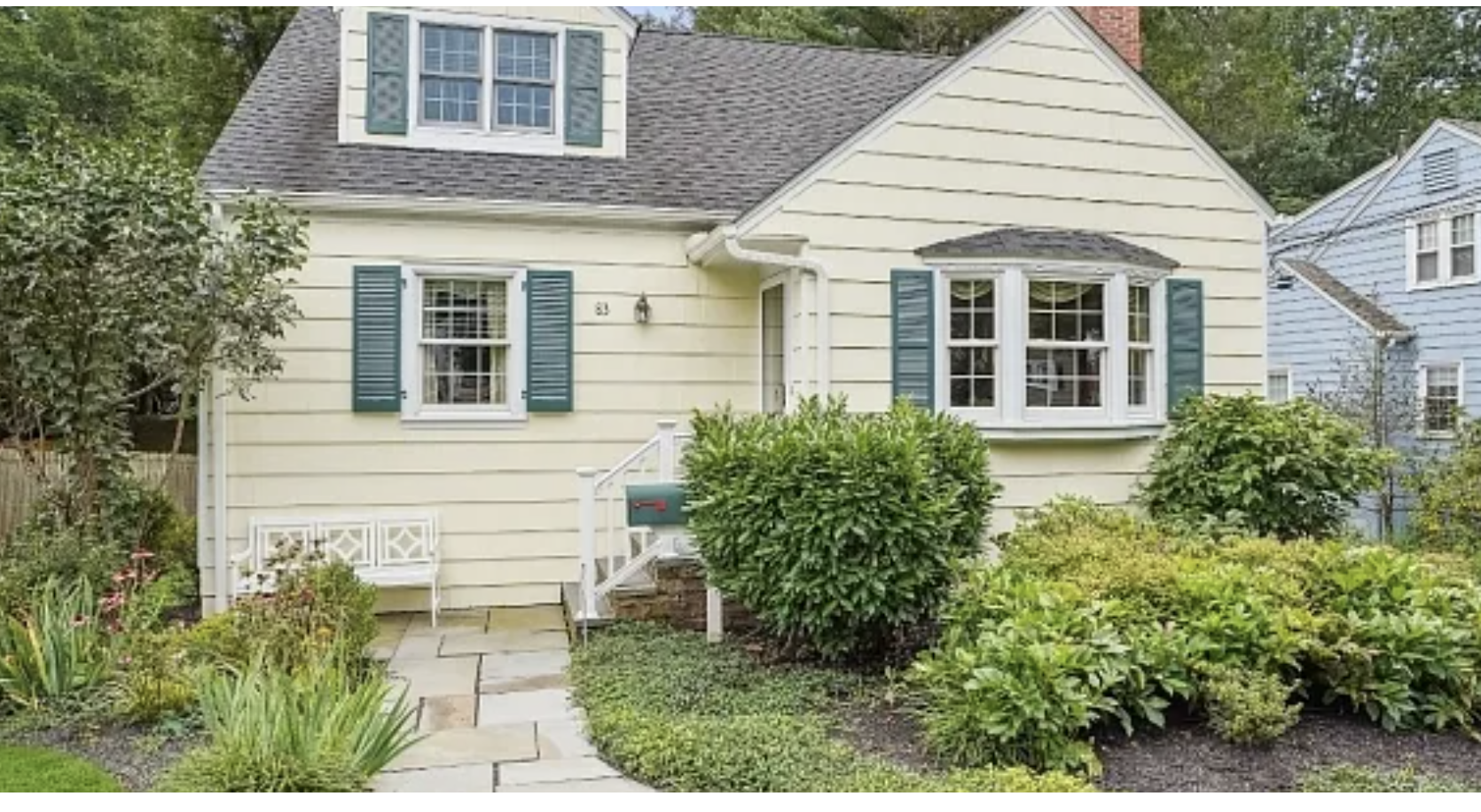 83 West End Ave. | Summit, NJ 