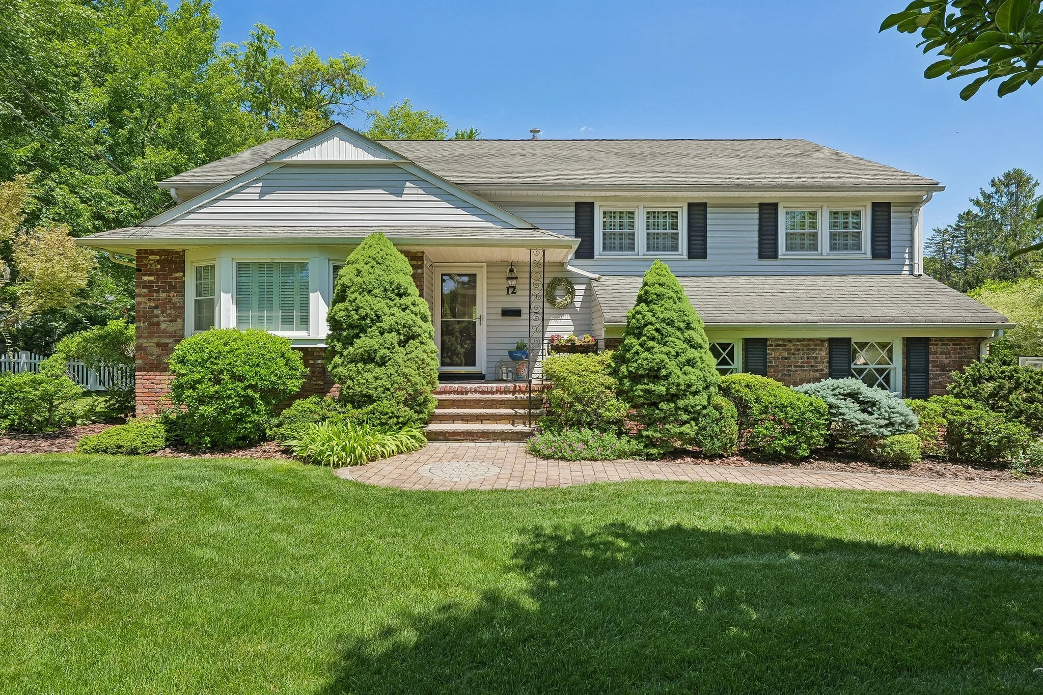 12 Candlewood Dr. | Madison, NJ 