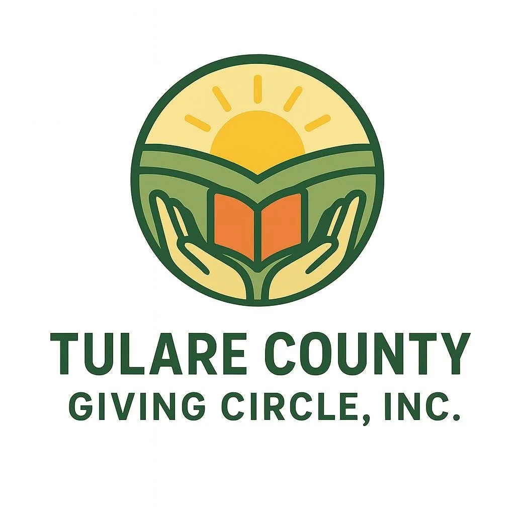 Tulare County Giving Circle 