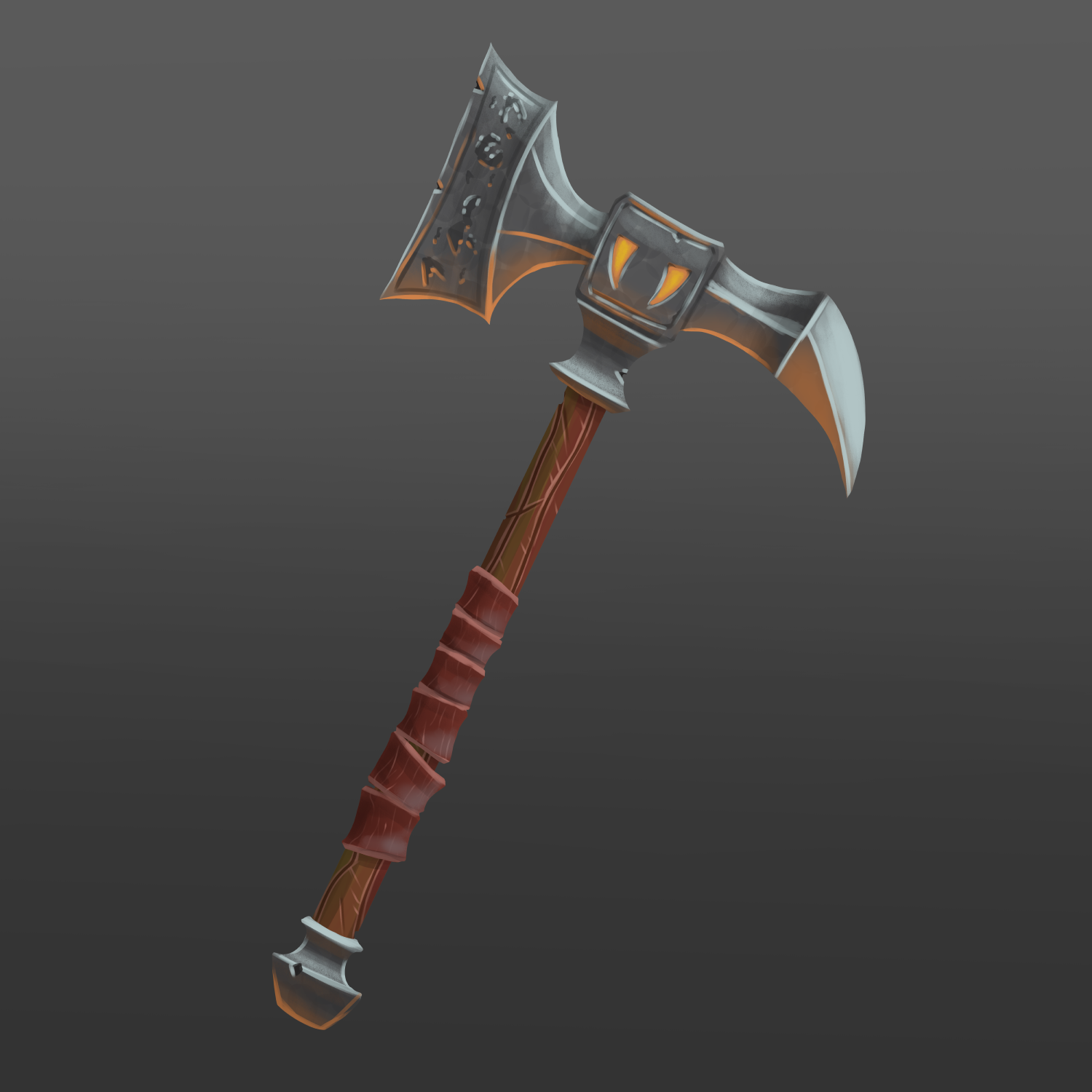 Bat war hammer