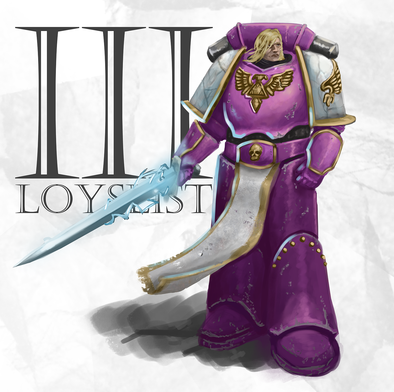 Loyalist Emperor's Children