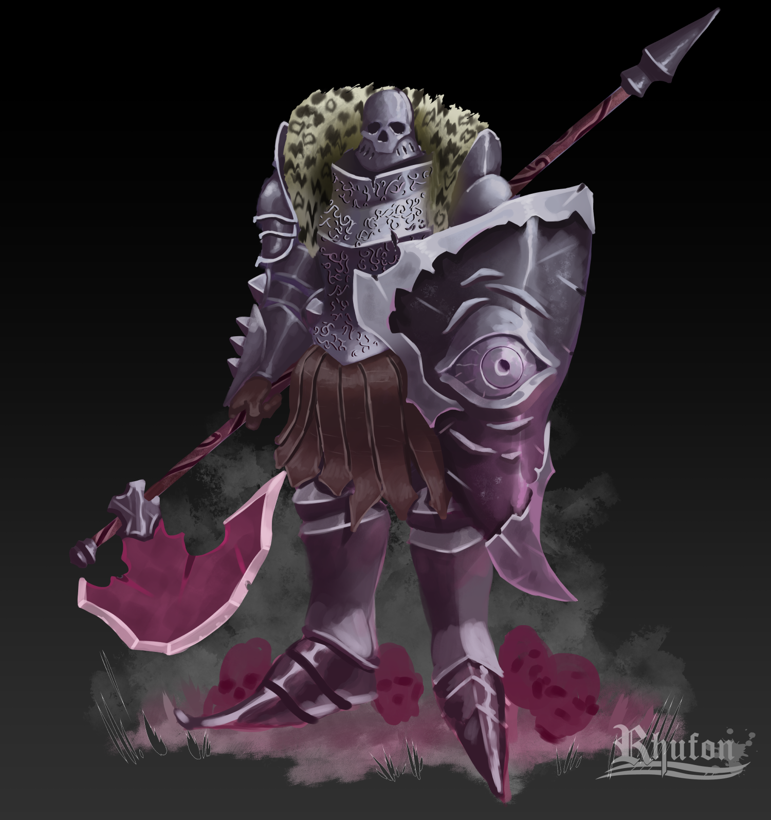 Death knight