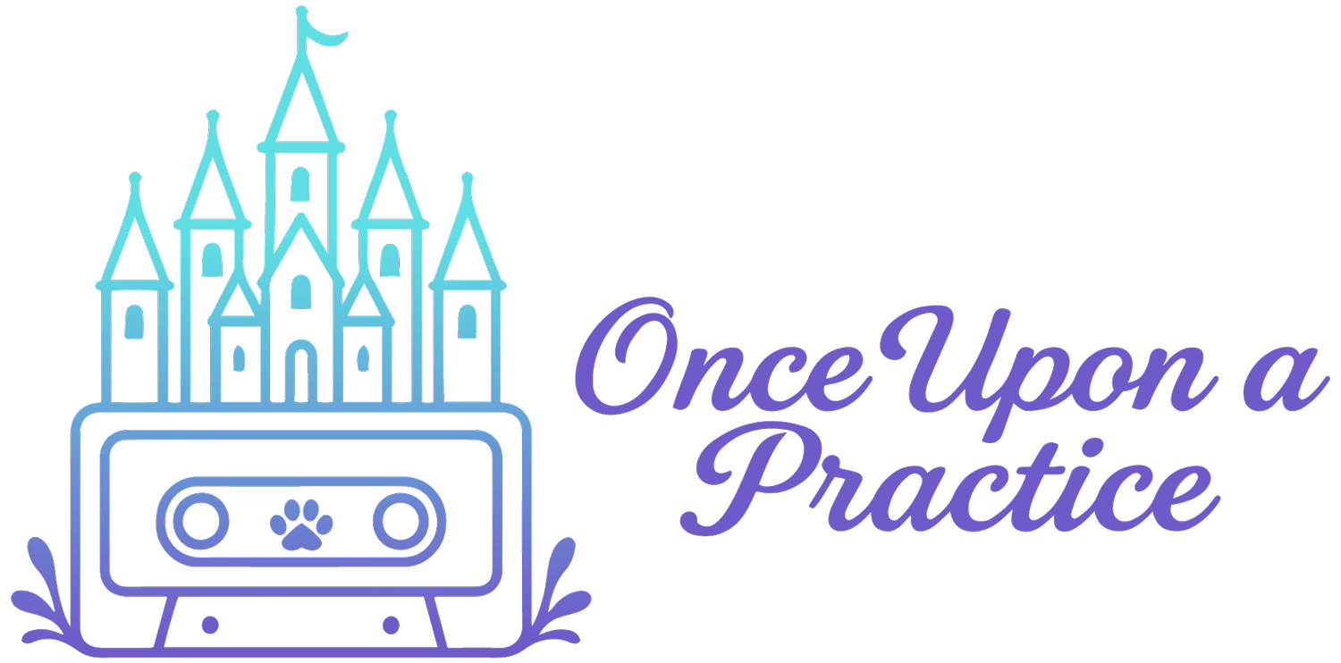 Once Upon a Practice