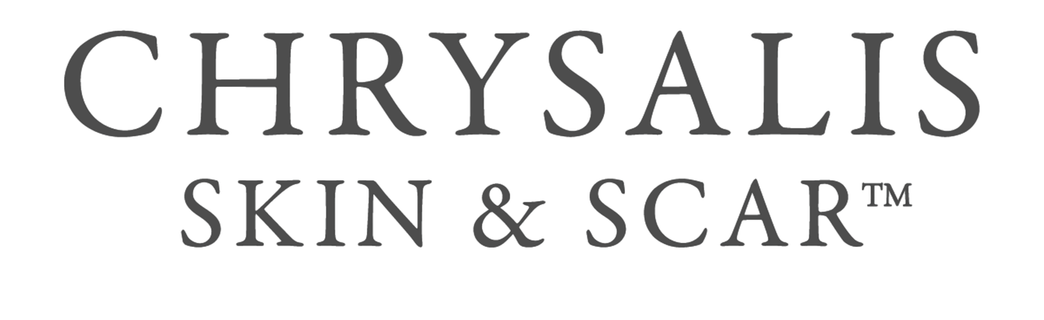 Chrysalis Skin &amp; Scar