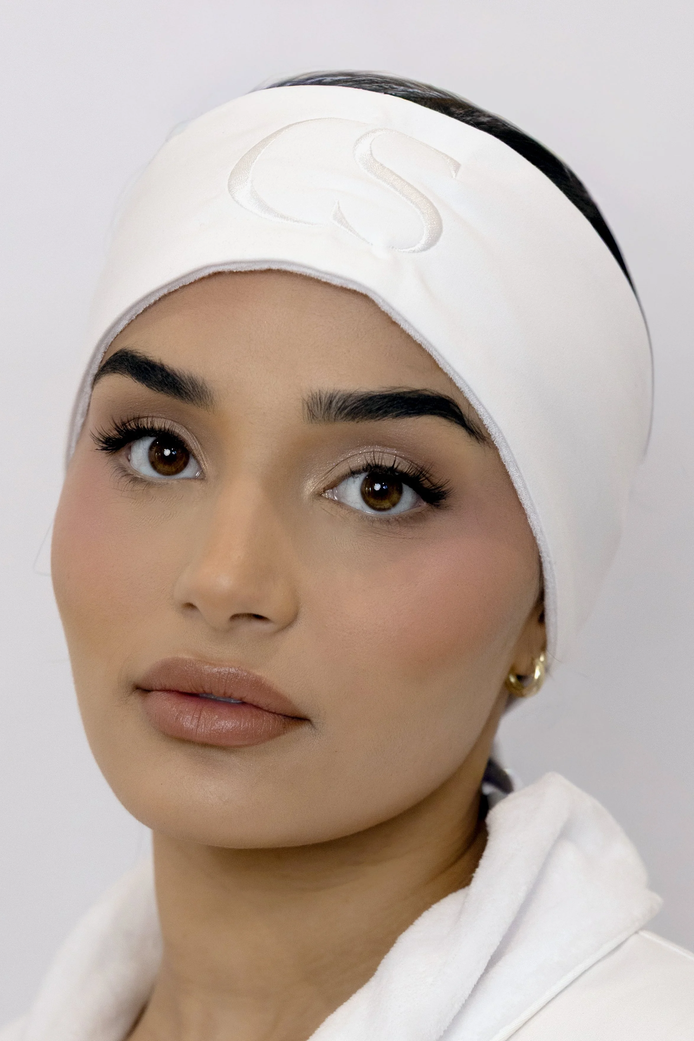 Branded Headband