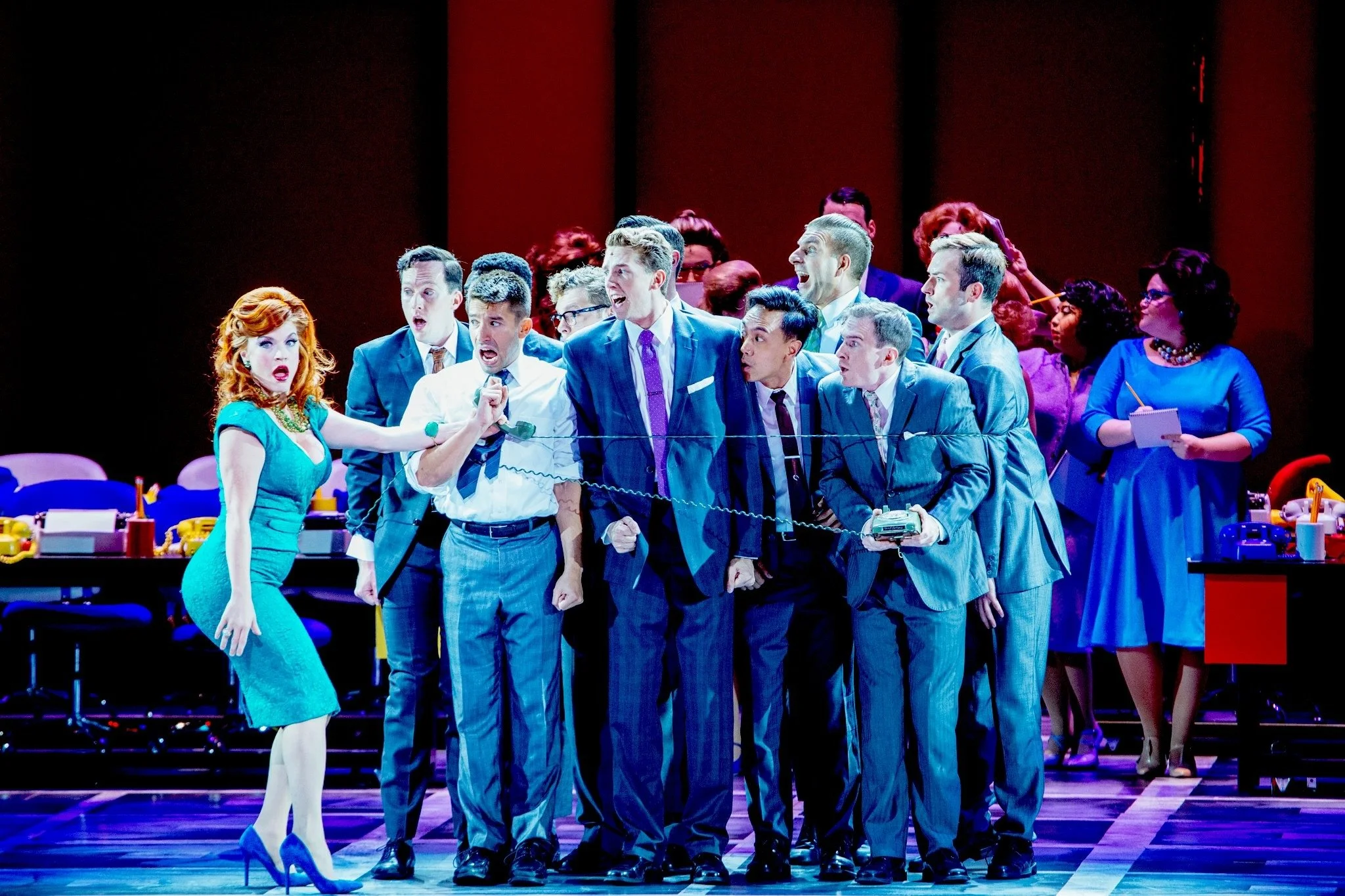 How to Succeed