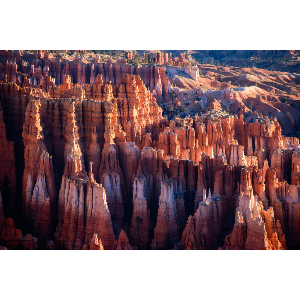 Hoodoo you do