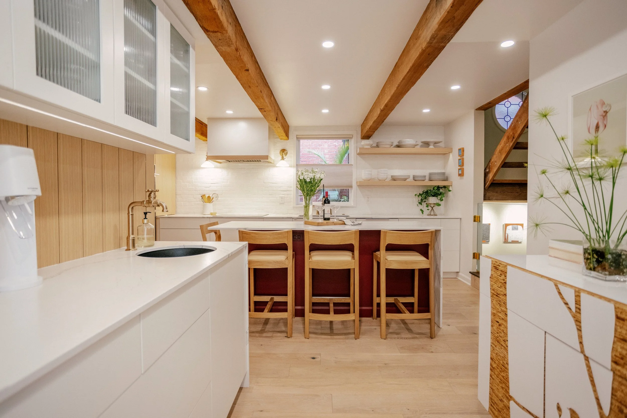 Scandinavian Sanctuary