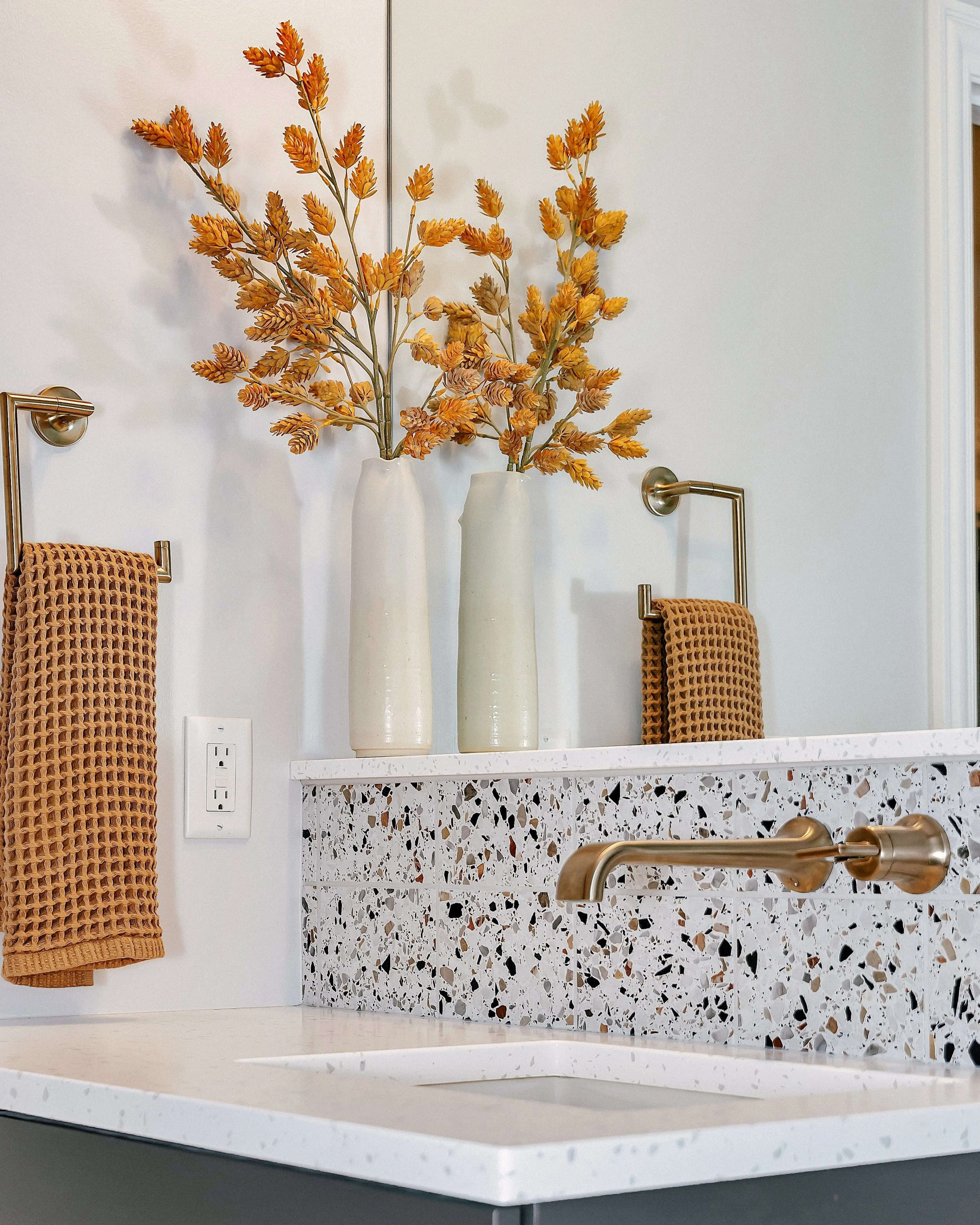 Suburban Mosaic
