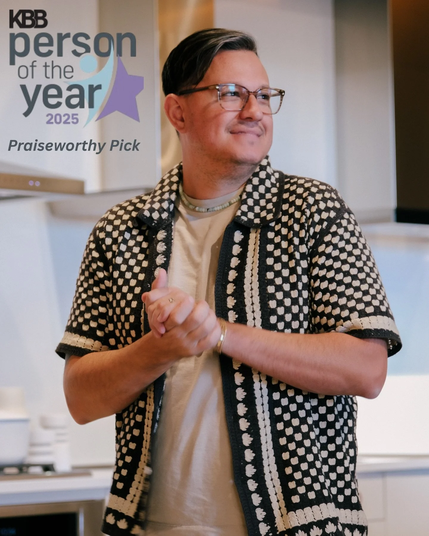 @kbb_magazine just released a new podcast featuring @tswartzmiller89 alongside the KBB Person of The Year and other incredible professionals named as Praiseworthy Picks!

Check out the link in our bio to hear about how these honorees are redefining t